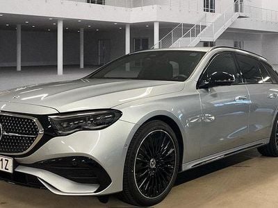 Mercedes E300