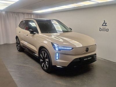 Volvo EX90