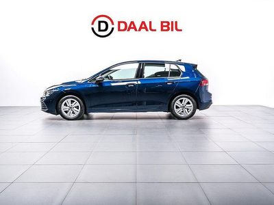 VW Golf VIII