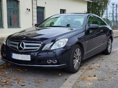 Mercedes E350