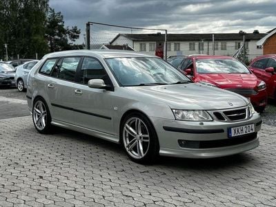 Saab 9-3