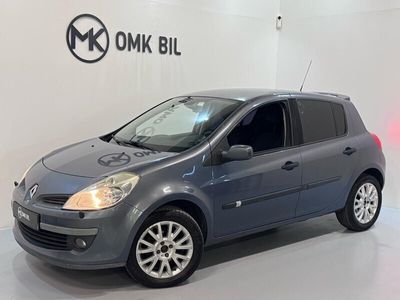 Renault Clio R.S.