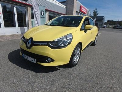 Renault Clio GrandTour