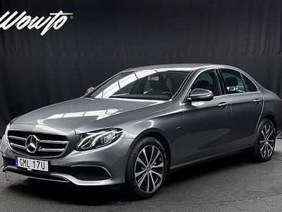 Mercedes E300