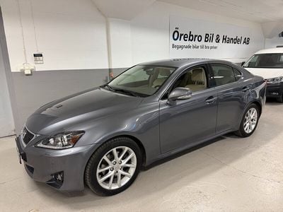 Lexus IS250