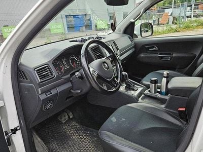 VW Amarok