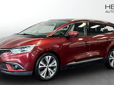 Renault Grand Scénic IV