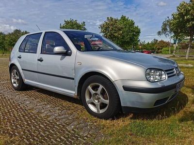 VW Golf IV