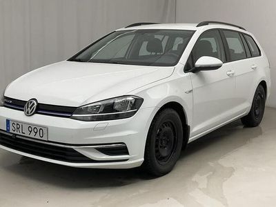 begagnad VW Golf VII VII 1.4 TGI BlueMotion Sportscombi