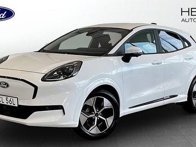 Ford Puma Gen-E