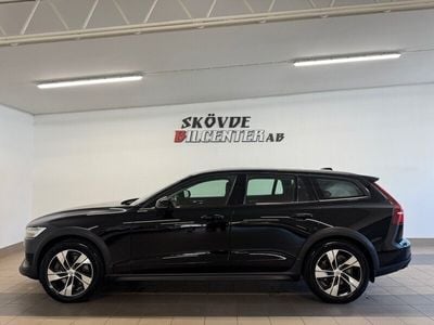 Volvo V60 CC
