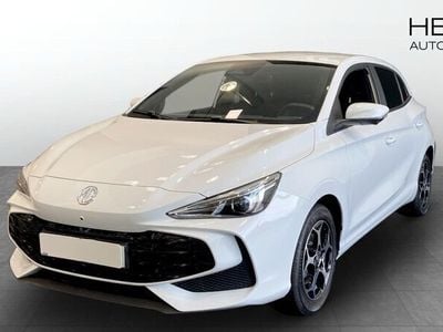 MG MG3