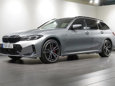 BMW 330e