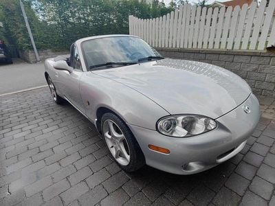 Mazda MX5
