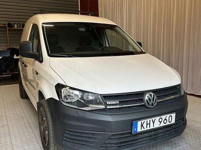 VW Caddy