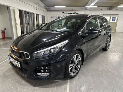 Kia Ceed Sportswagon