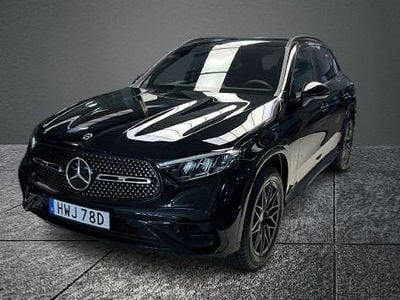 Mercedes GLC300e