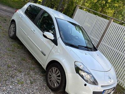 Renault Clio R.S.