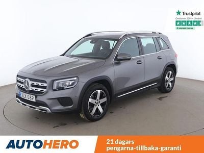 Mercedes GLB200