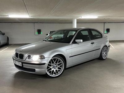BMW 316 Compact