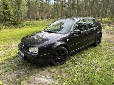 VW Golf IV
