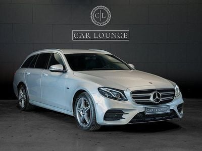 Mercedes E300