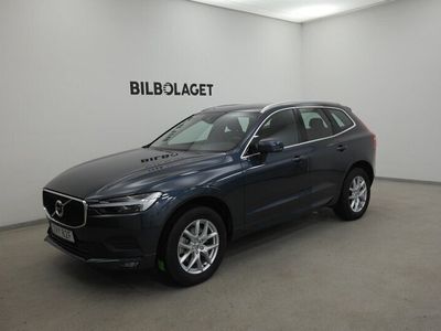 begagnad Volvo XC60 B4 AWD Diesel Momentum Advanced SE