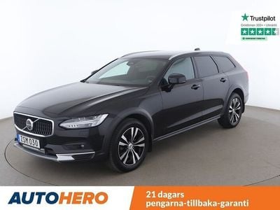 Volvo V90 CC