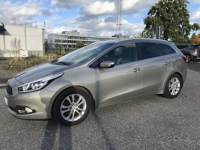 Kia Ceed Sportswagon