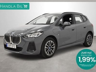 BMW 225