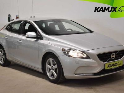 begagnad Volvo V40 D2 115hk