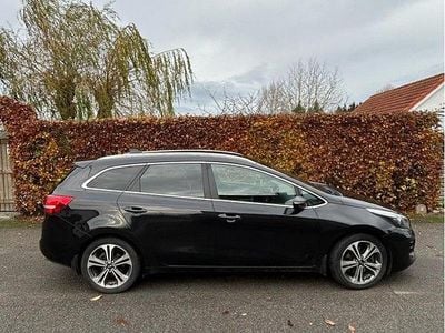 Kia Ceed Sportswagon