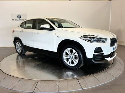 begagnad BMW X2 xDrive25e PHEV / Connected / HUD / HiFi