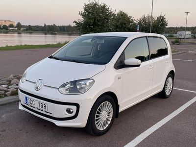 VW up!