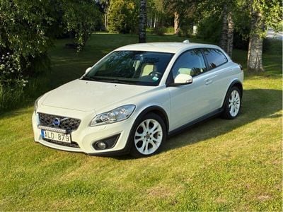 Volvo C30