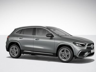 Mercedes GLA250