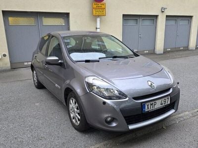 Renault Clio IV