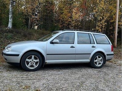 VW Golf IV