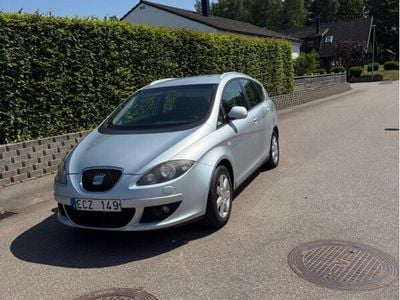 Seat Altea XL