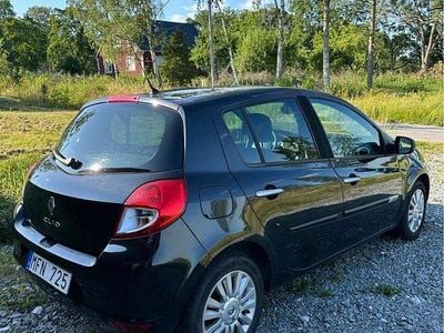 Renault Clio R.S.