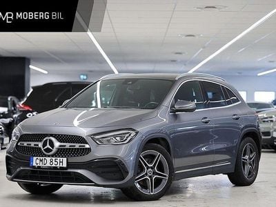 Mercedes GLA200