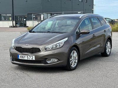 Kia Ceed Sportswagon