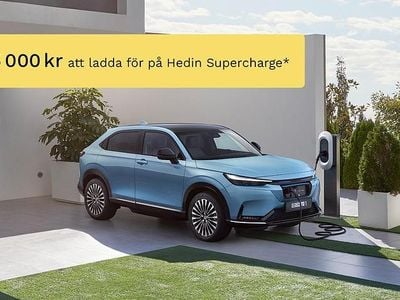 Begagnad Honda e:Ny1 Elegance 147 kW (201 HK) 2024 SUV