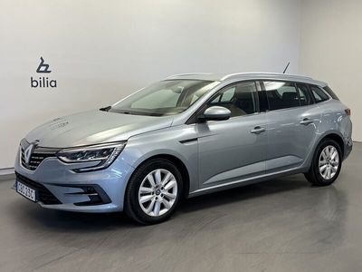 begagnad Renault Mégane IV 