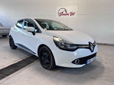 Renault Clio IV