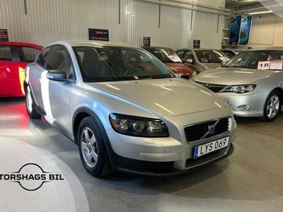 Volvo C30