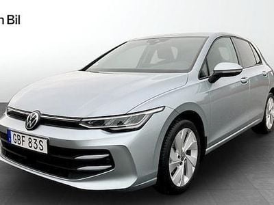VW Golf VIII