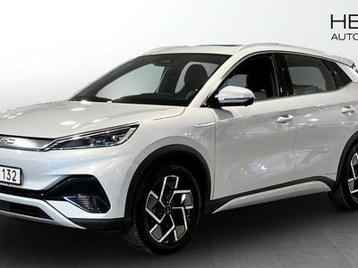 BYD Atto 3