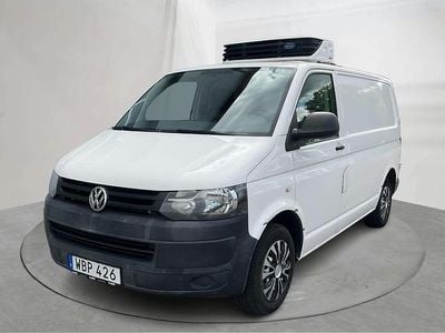VW T5