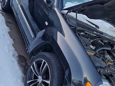 Begagnad Jeep Grand Cherokee 218 HK (160 kW) 2010 SUV